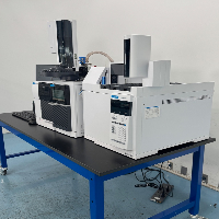 Agilent Intuvo 9000 5977B GC/MS Headspace System image 1